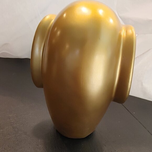 Gold Elephant Accent Decor - Picture 3 of 4